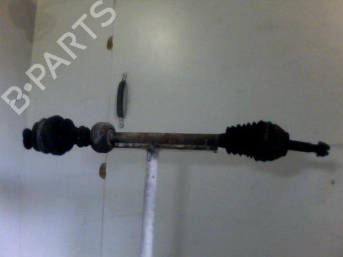 Used Right front driveshaft Right front driveshaft RENAULT TWINGO I (C06_) 1.2 (C063, C064) (55 hp) 33007003 33007003