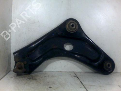 Used Left front suspension arm PEUGEOT 207 SW (WK_) 1.6 HDi (92 hp) 26081249
