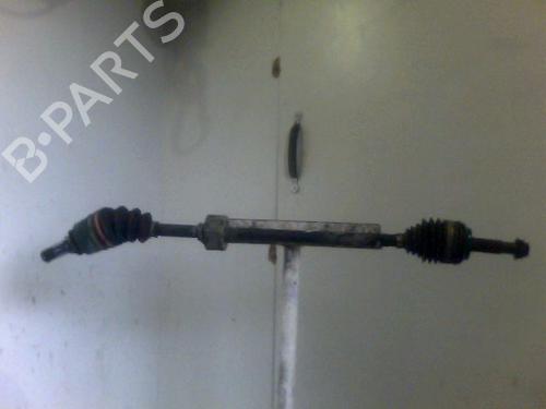 Used Right front driveshaft TOYOTA YARIS (_P1_) 1.0 (SCP10_, SCP10R) (68 hp) 26090579