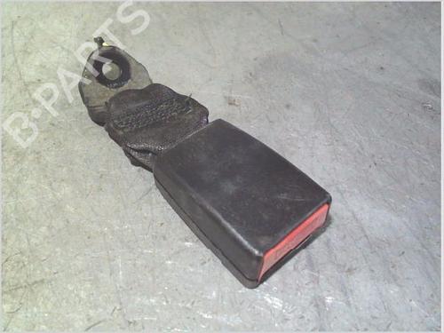 Used Seat buckle Seat buckle RENAULT TWINGO II (CN0_) 1.5 dCi (CN0E) (64 hp) 39975126 39975126