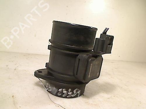 Luftmassemåler RENAULT MEGANE III Hatchback (BZ0/1_, B3_) 1.5 dCi (BZ0C) (90 hp) 29626485