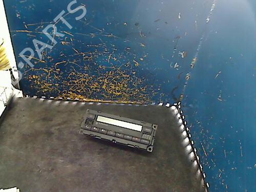 Used Climate control VW GOLF IV (1J1) 1.9 TDI (101 hp) 29482920