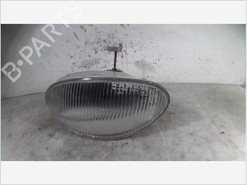 Faro Antiniebla delantero izquierdo HYUNDAI COUPE I (RD) 1.6 i 16V (114 hp) 26103652