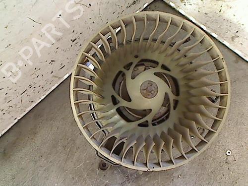 Heater blower motor PEUGEOT 306 Hatchback (7A, 7C, N3, N5) 1.9 D | BP26064162M62 