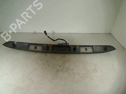 Used Tailgate lock BMW 3 (E46) 330 d (184 hp) 26063160