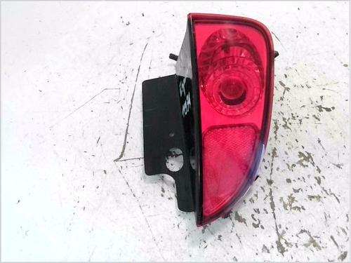 Used Rear fog light RENAULT ESPACE IV (JK0/1_) 2.2 dCi (JK0H) (150 hp) 28583830