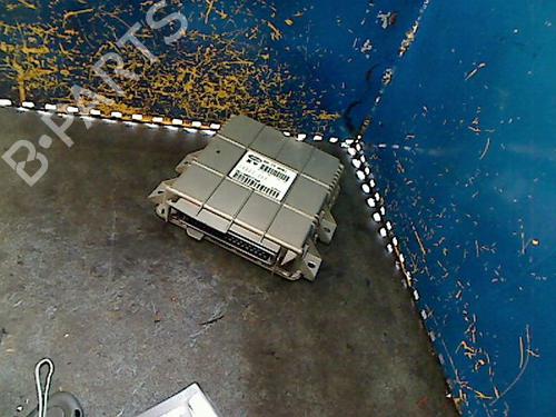 Used Engine control unit (ECU) Engine control unit (ECU) PEUGEOT 306 Hatchback (7A, 7C, N3, N5) 1.4 (75 hp) 34269734 34269734