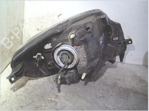Right headlight NISSAN NOTE (E11, NE11) 1.6 | BP38646845C29 - Image 2