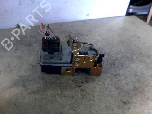 Front left lock CITROËN XSARA (N1) 1.8 i | BP26064255C98 