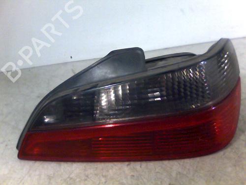 Used Right taillight PEUGEOT 406 (8B) 1.9 TD (90 hp) 26058735