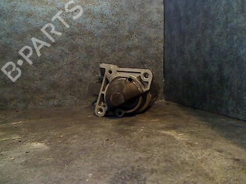 Used Starter Starter RENAULT CLIO II (BB_, CB_) 1.5 dCi (B/CB07) (65 hp) 33002853 33002853