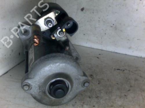Starter SKODA OCTAVIA III (5E3, NL3, NR3) 1.6 TDI | BP29482591M8 