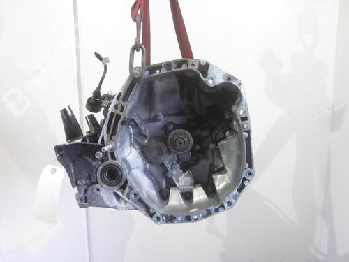 Used Gearbox NISSAN MICRA III (K12) 1.5 dCi (86 hp) 26071269