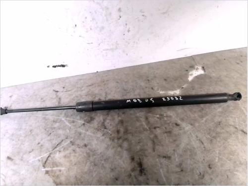 Gassdemper Bakluke RENAULT MODUS / GRAND MODUS (F/JP0_) 1.4 (JP01, JP0J) (98 hp) 26106662