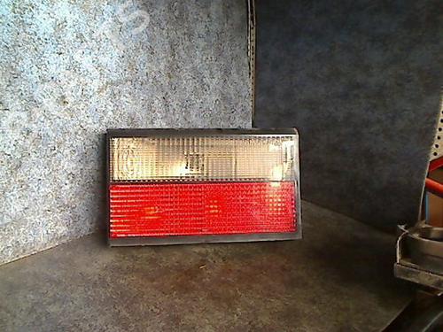 Used Left tailgate light CITROËN XANTIA (X1_, X2_) 2.1 Turbo D 12V (109 hp) 26057620