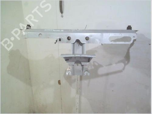 Used Crossmember RENAULT TWINGO II (CN0_) 1.2 16V (CN0K, CN0V, CN0A) (76 hp) 30864423