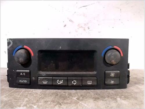 Used Climate control PEUGEOT 207 (WA_, WC_) 1.6 HDi (109 hp) 26101466