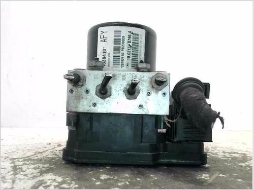 Used ABS pump ABS pump OPEL ASTRA J GTC 1.6 Turbo (08) (180 hp) 33463450 33463450