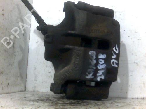 Used Left front brake caliper RENAULT KANGOO Express (FC0/1_) D 55 1.9 (FC0D) (54 hp) 26091578