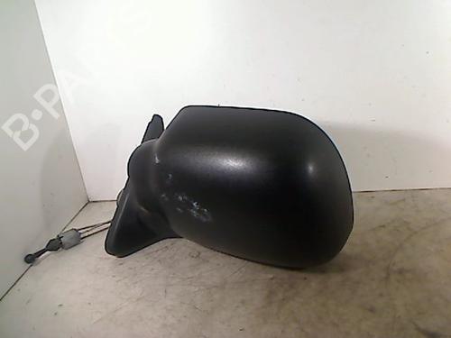 Left mirror RENAULT RAPID Box Body/MPV (F40_, G40_) 1.9 D (F40R) | BP26067982C26 