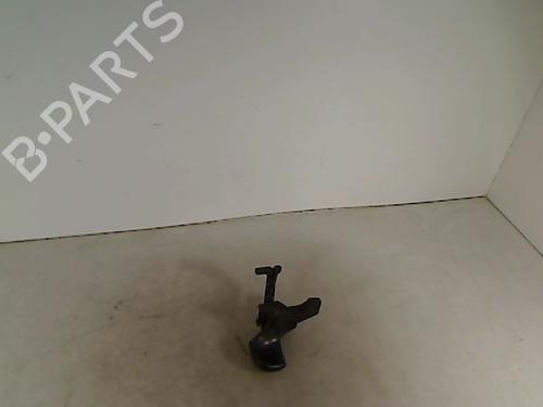 Used Front left exterior door handle RENAULT TWINGO I (C06_) 1.2 (C066, C068) (58 hp) 26064046