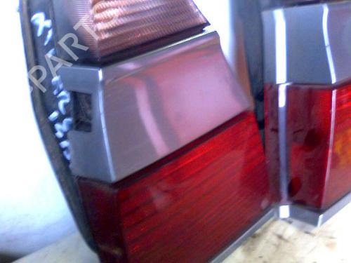 Venstre baglygte CITROËN XM (Y3) 2.0 (128 hp) 31705844