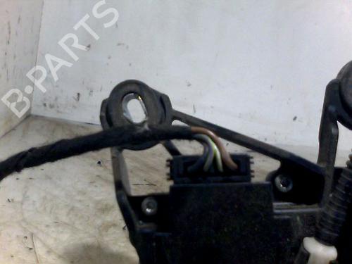 Rear wiper motor VW POLO (9N_, 9A_) 1.4 TDI | BP26076315M102 