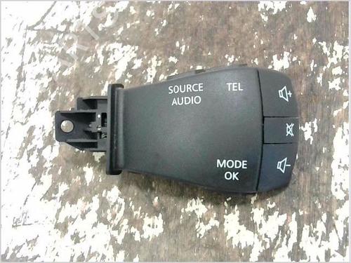 Schalter für RENAULT ESPACE V (JR_) 1.6 dCi 160 (160 hp) 32206083