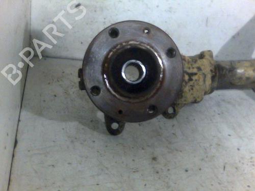 Used Right front steering knuckle CITROËN SAXO (S0, S1) 1.1 X, SX (60 hp) 26091811