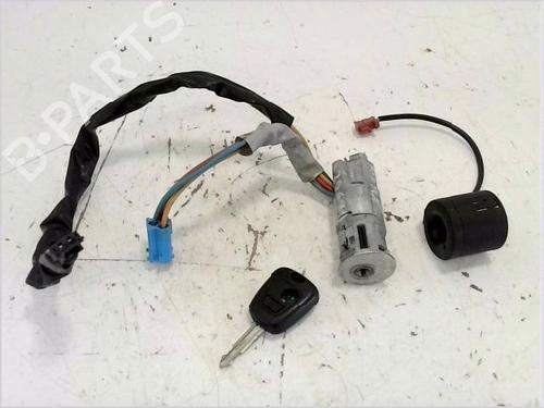 Used Ignition barrel CITROËN XSARA PICASSO (N68) 1.6 HDi (109 hp) 27283999