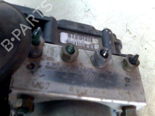 ABS pump RENAULT CLIO III (BR0/1, CR0/1) 1.5 dCi (BR17, CR17) | BP26108413M43 