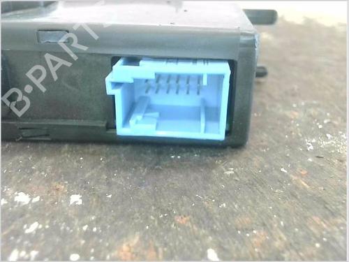 Electronic module RENAULT VEL SATIS (BJ0_) 2.0 dCi (BJ03, BJ0B) | BP38459892M83 - Image 3