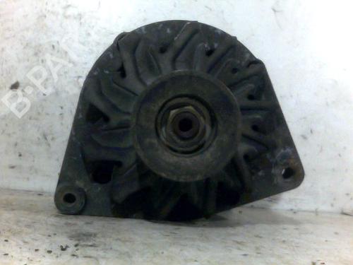 Alternator VOLVO 940 Kombi (945) 2.4 TD Intercooler | BP26107887M7