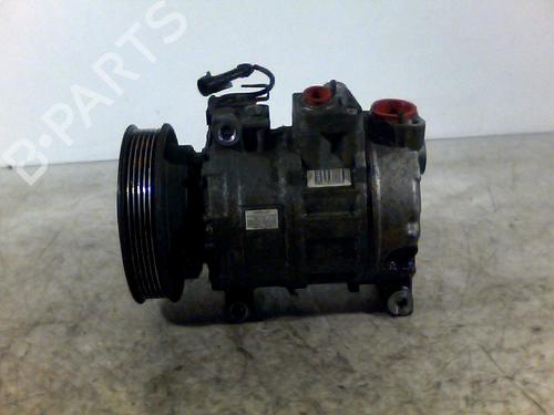 Used AC compressor ALFA ROMEO 166 (936_) 2.4 JTD (936A2B__) (140 hp) 26069271