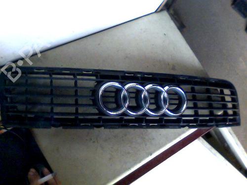 Grill AUDI A4 B6 (8E2) 2.5 TDI quattro (180 hp) 26104902