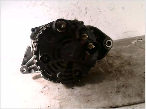 Alternator RENAULT MEGANE I Coach (DA0/1_) 1.6 e (DA0F) | BP26107145M7 