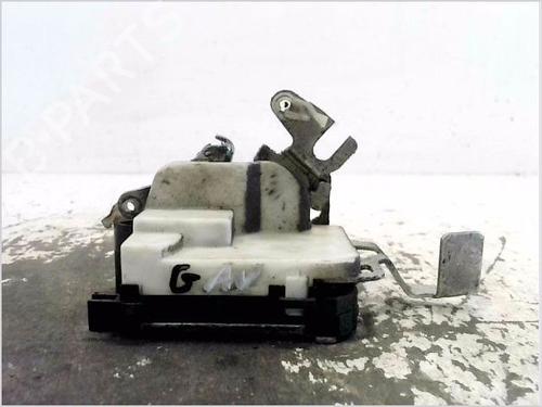 Used Front left lock Front left lock PEUGEOT BOXER Van (230L) 2.5 TDI (107 hp) 26080394 26080394