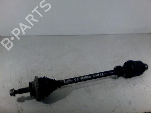 Used Right front driveshaft RENAULT 25 (B29_) 2.4 V6 Turbo (B295) (181 hp) 26064607