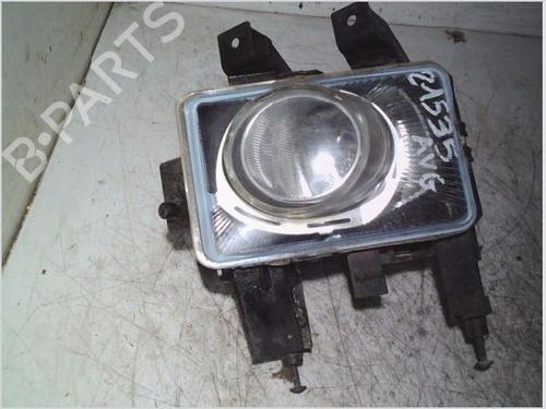Used Left front fog light OPEL ASTRA H (A04) 1.7 CDTI (L48) (100 hp) 26114310