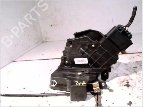 Used Front right lock FORD FOCUS II (DA_, HCP, DP) 1.6 TDCi (109 hp) 26101728