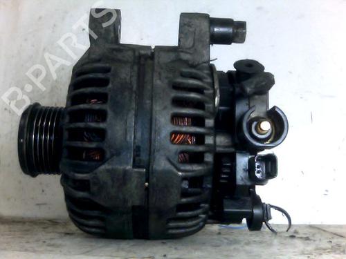 Alternator PEUGEOT 307 (3A/C) 1.6 HDi | BP29576606M7 
