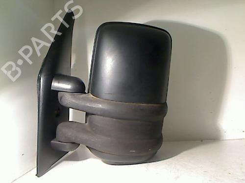 Left mirror RENAULT MASTER II Platform/Chassis (ED/HD/UD) 2.5 dCi | BP26098657C26 