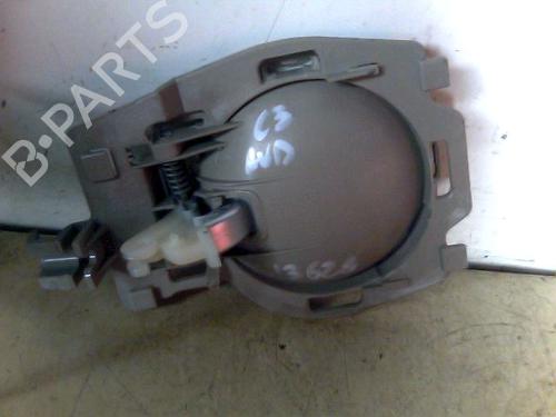 Poignée intérieure avant droite CITROËN C3 I (FC_, FN_) 1.6 16V | BP29713408I14 