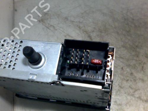 Radio CITROËN C4 I (LC_) 1.6 HDi | BP26077555E6 