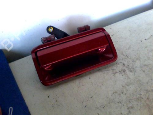 Used Rear left exterior door handle ROVER 800 Hatchback (XS) 820 SI (XS) (133 hp) 26115696