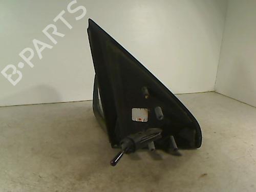Left mirror FORD FIESTA III (GFJ) 1.3 Cat | BP26070970C26 