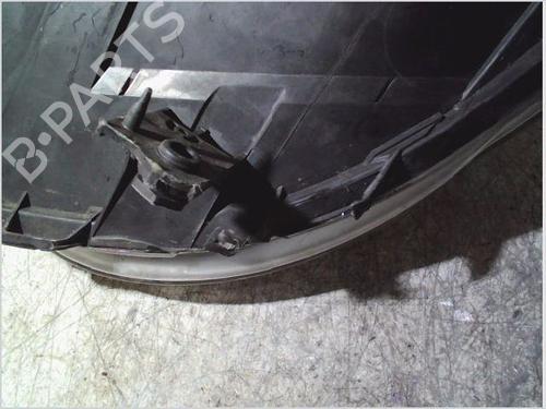 Right headlight VW POLO (9N_, 9A_) 1.4 TDI | BP26114804C29 