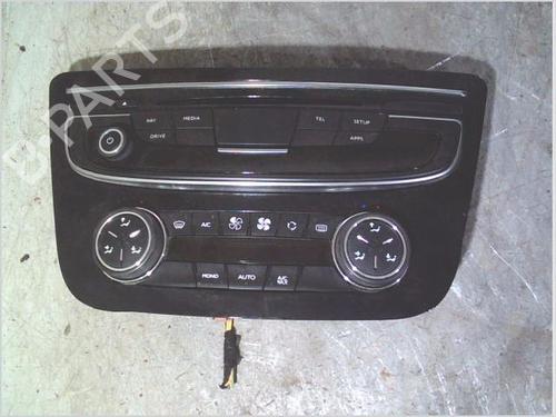 Used Climate control Climate control PEUGEOT 508 SW I (8E_) 2.0 BlueHDi 180 (180 hp) 34006013 34006013