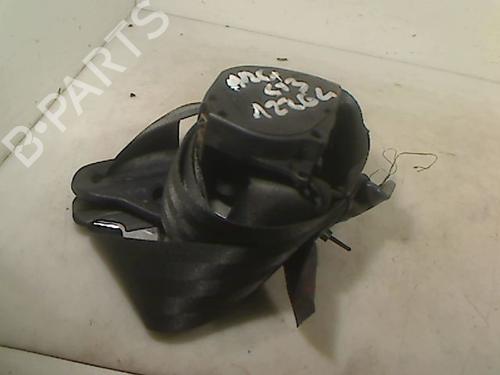 Used Rear left seatbelt CITROËN C3 I (FC_, FN_) 1.4 i Bivalent (73 hp) 26080814