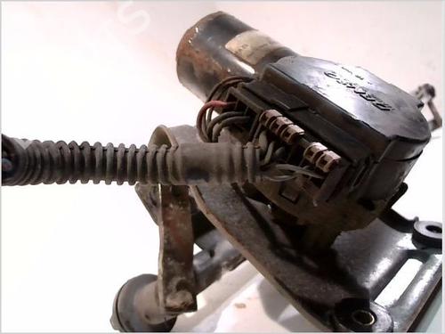 Front wiper motor CITROËN JUMPER I Van (244) 2.0 HDi | BP26107230M29 